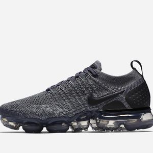 Nike Air Vapormax Flyknit 2
